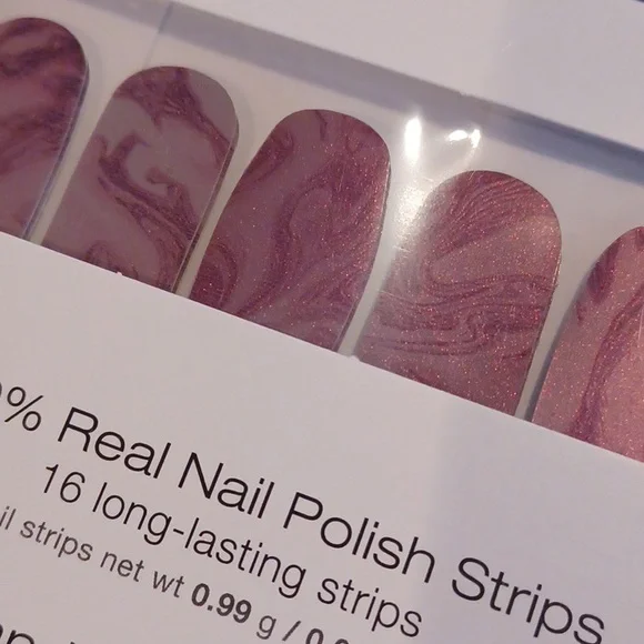 NIP Color Street Nail Strips - Picture 7 of 8
